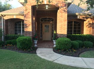 2622 Hardwood Trl, Mansfield, TX 76063