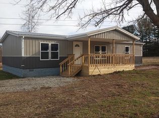 127 Lucy Rd, Lucasville, OH 45648