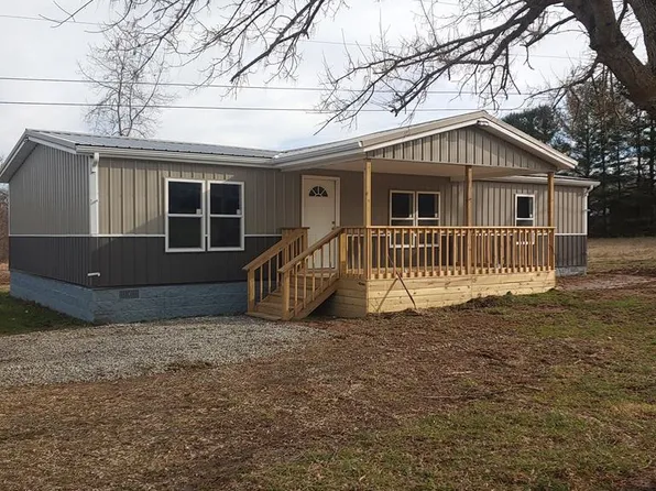 127 Lucy Rd, Lucasville, OH 45648