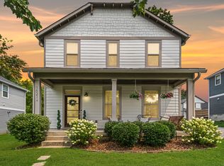 1621 Cahal Ave #A, Nashville, TN 37206