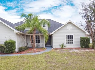 2501 Absher Rd, Saint Cloud, FL 34771