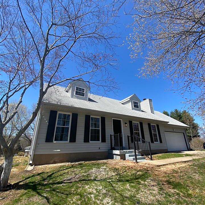 1622 Cypress Dr, Radcliff, KY 40160 Zillow