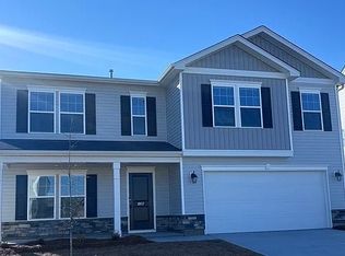 1057 Field Strip Rd, Columbia, SC 29229