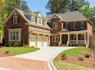 3101 Shumard Way, Marietta, GA 30064