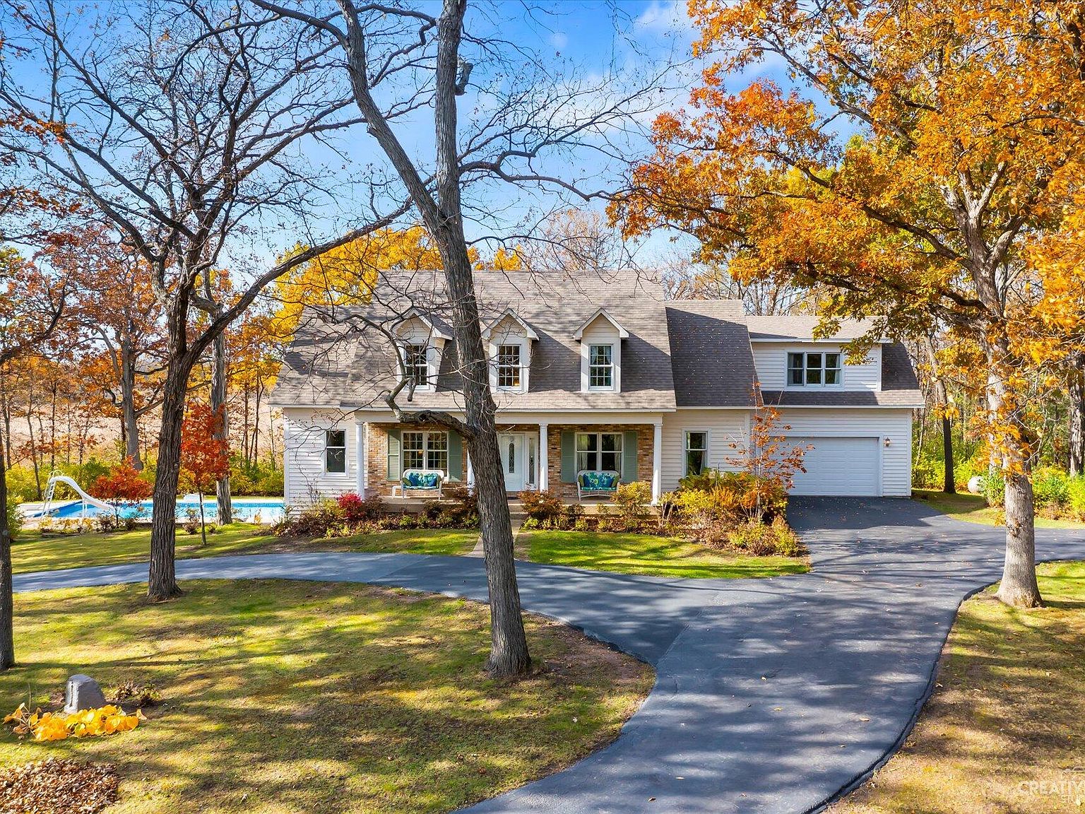 W650 West Ct, Genoa City, WI 53128 | Zillow