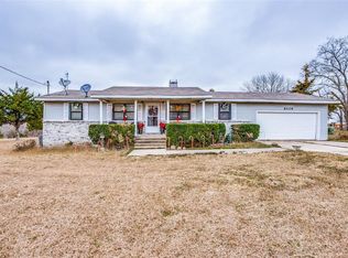 8529 State Highway 56, Sherman, TX 75090