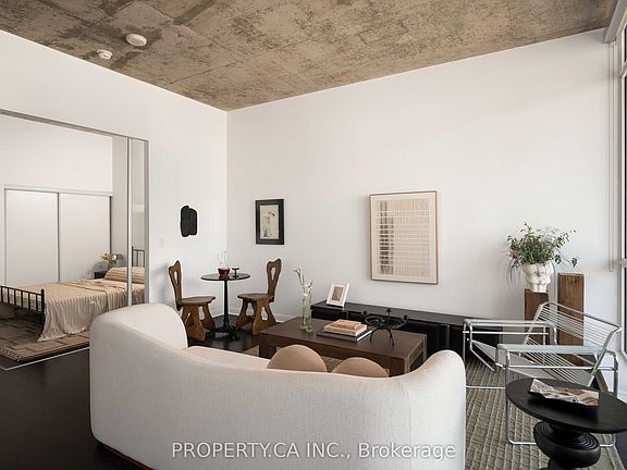 2nd image of 478 King St W #1103