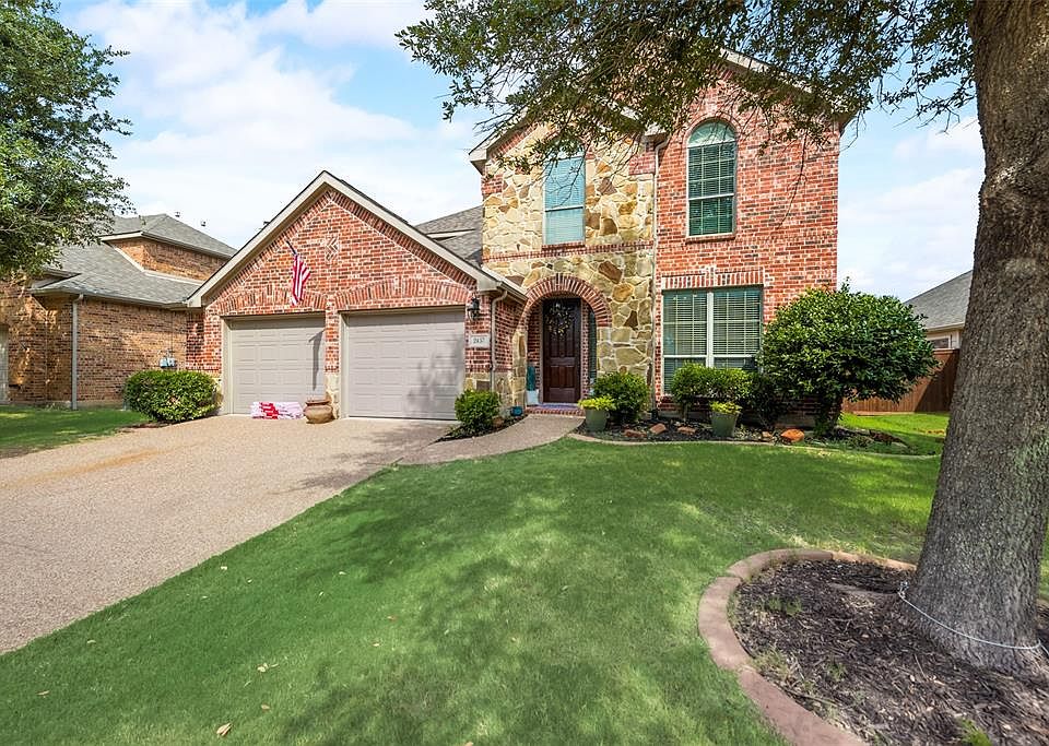 2437 Dove Creek Dr, Little Elm, TX 75068 Zillow