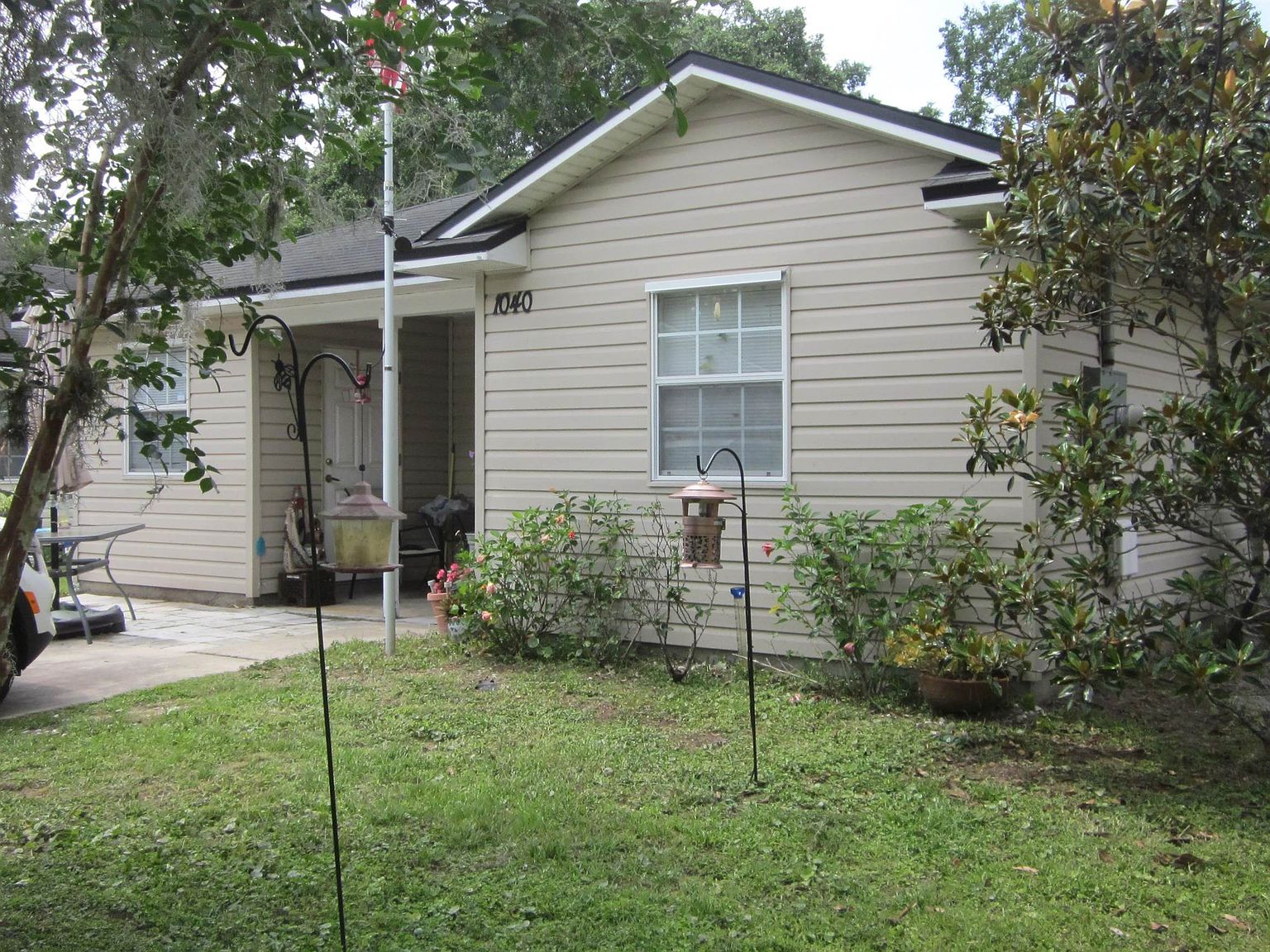 1040 Bruen St, Saint Augustine, FL 32084 MLS 232988 Zillow