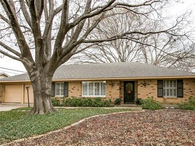 4805 Harlan Ave, Fort Worth, TX, 76132