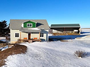 1675 O Rd, Glen Elder, KS 67446
