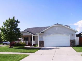 2018 E Wagon Trl, Post Falls, ID 83854