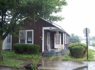 522 E 16th St, Covington, KY 41014