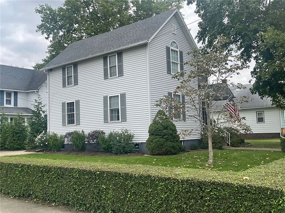 112 S 3rd St, Hoopeston, IL 60942 MLS 6229543 Zillow