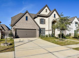 10711 Klaria Crescent Ct, Richmond, TX 77406