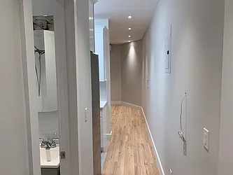 Rented by Flatiron Real Estate Advisors LLC