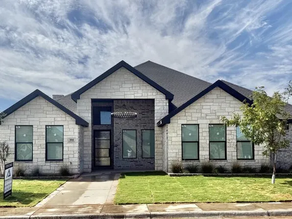 166 Rolling Winds Cir, Odessa, TX 79765