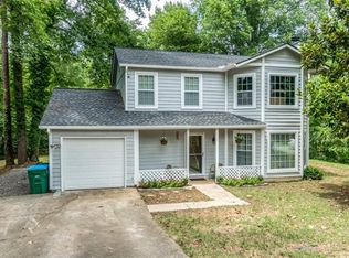 2706 Graham Ln, Duluth, GA 30096