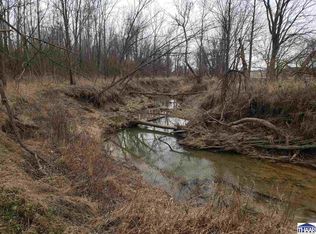 6447 W County Road 200 S, Cory, IN 47846