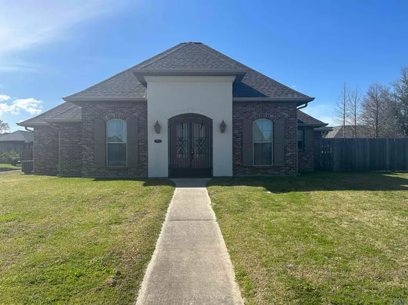 189 Union Dr, Thibodaux, LA 70301