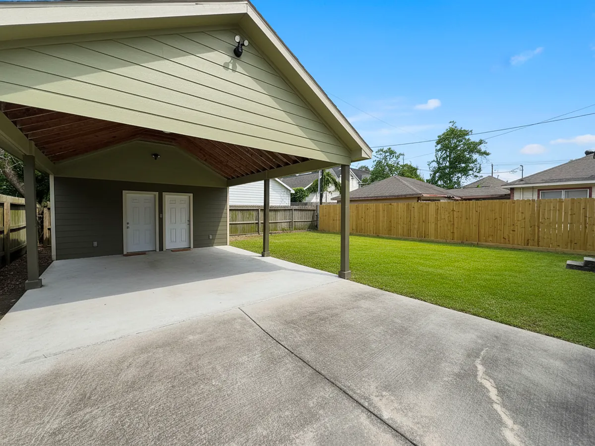 Building Photo - 1518 Pearson St #2