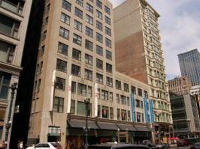 20 N State St APT 801, Chicago, IL, 60602