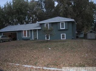 2741 121st Ave NW, Coon Rapids, MN 55433