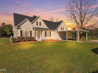 10 Kinderkamack Rd, Youngsville, NC 27596