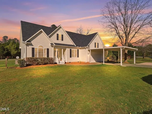 10 Kinderkamack Rd, Youngsville, NC 27596