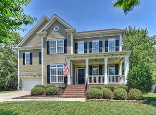 360 Shoreline Pkwy, Tega Cay, SC 29708