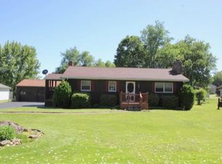 61 Rockwood Ave Oil City Pa 16301 Zillow