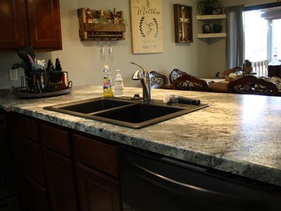 9418 S Lake Ridge Dr, Bloomington, IN, 47401
