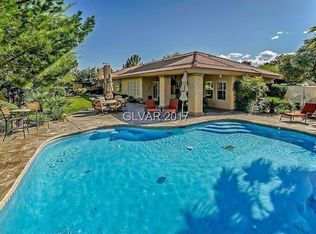 2240 Shaw Cir, Las Vegas, NV 89117