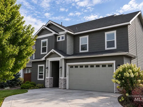 6961 S Kirra Pl, Boise, ID 83709