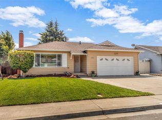 988 Via Bregani, San Lorenzo, CA 94580