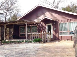 12 Flathead Dr, Cherokee Village, AR 72529