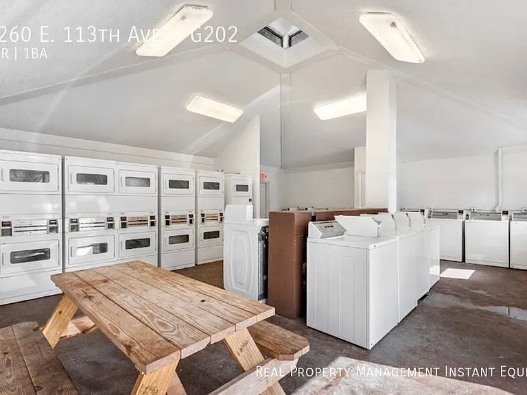 1260 E 113th Ave #G202 — Photo 10