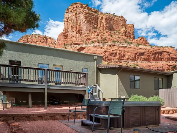 155 Beaver Creek Dr, Sedona, AZ 86351