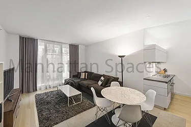 Sold by Manhattan Spaces