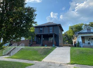 450 Dalzell St #A, Shreveport, LA 71104