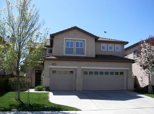 2060 Eucalyptus Way, Antioch, CA 94509