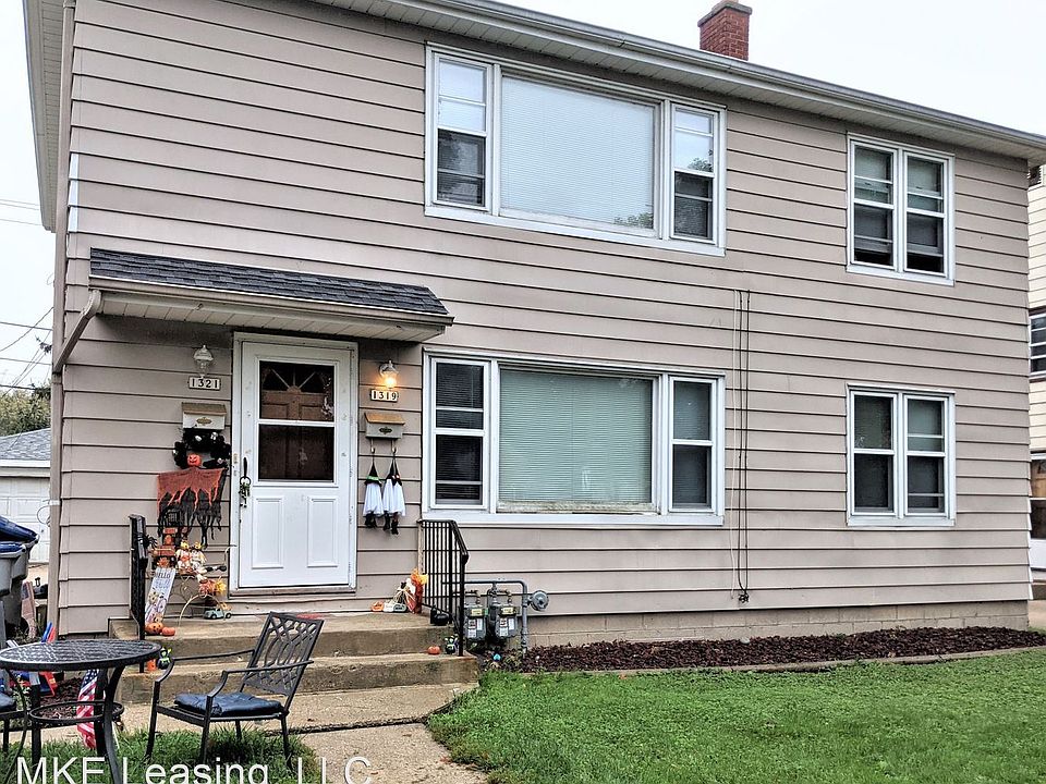 1st image of 1319 E Howard Ave