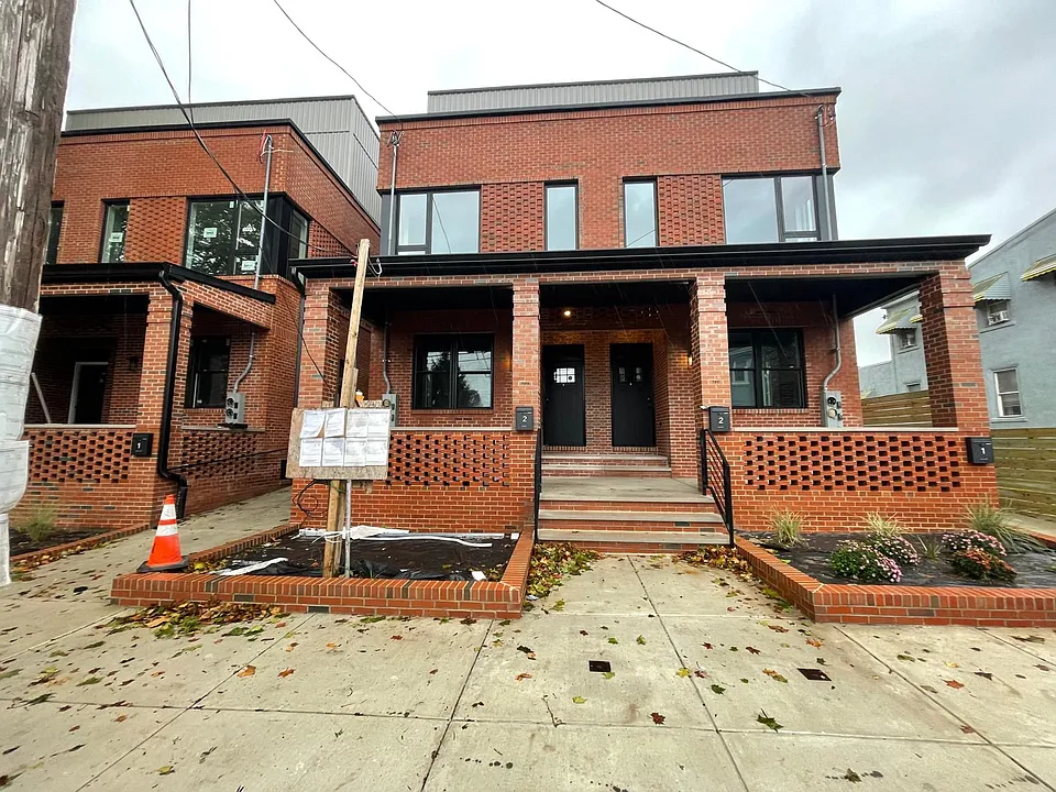7211 Edmund St #2