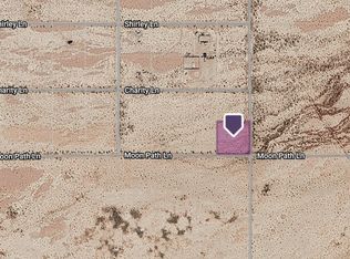 0 Charleston Ln Lot 256, Tecopa, CA 92389