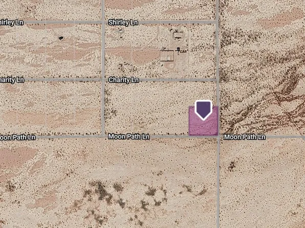 0 Charleston Ln Lot 256, Tecopa, CA 92389