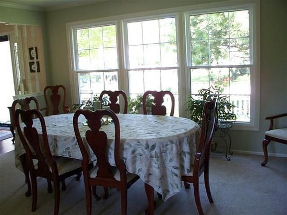 Large Dining Room