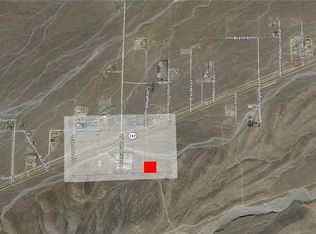 Unassigned Situs, Las vegas, NV 89106