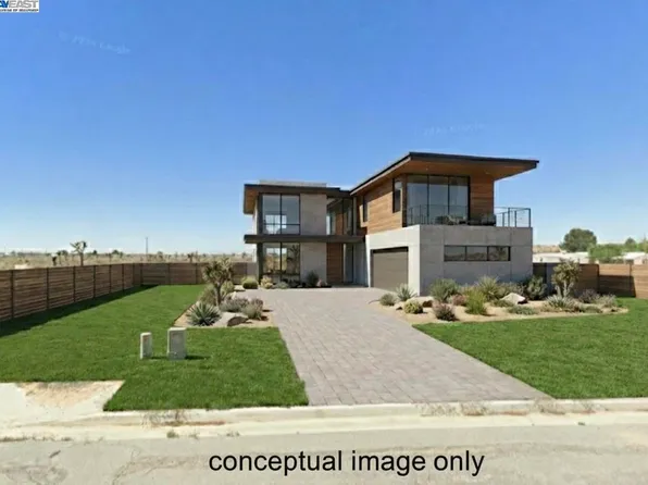 26601 Prospect St, Boron, CA 93516