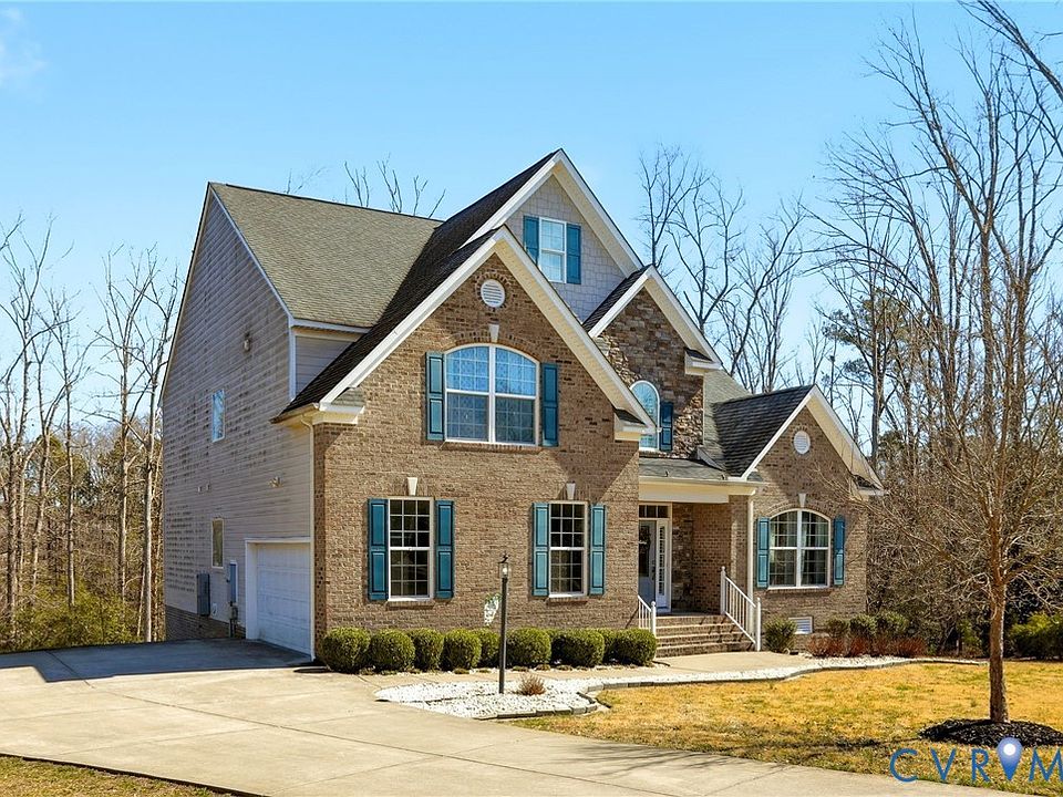 10807 Wellington Cross Way, Chester, VA 23831 | Zillow