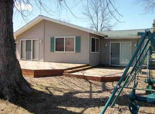 115 Pocahontas, Houghton Lake, MI 48629